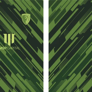 Bournemouth Umbro Concept