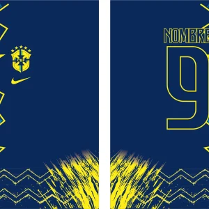 Brasil Kit Concept 2020