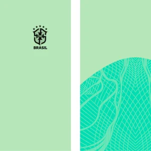 Brasil Nike Entrenamiento