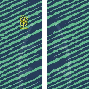 Brasil Pre Match 22-23