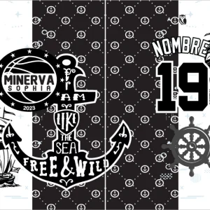 Baloncesto Jersey VS25