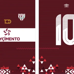 Bandirmaspor 2022-23 Away