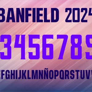 Banfield 2024