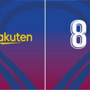 Barcelona Adidas Concept 24