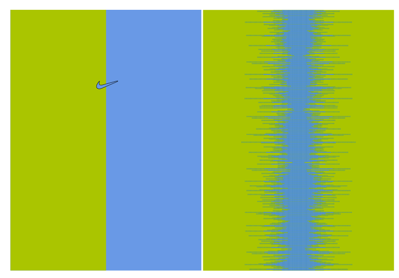 Barcelona Away kit Fantasy 23