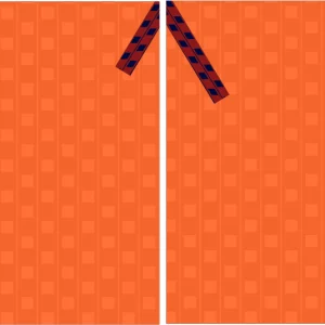 Barcelona Away kit Retro 91-92