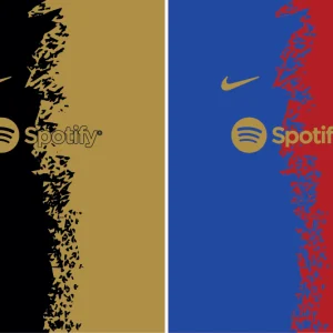 Barcelona Classic Design