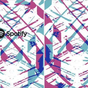 Barcelona Concept VS 23-24