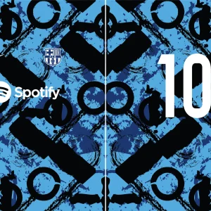 Barcelona Concept VS 24