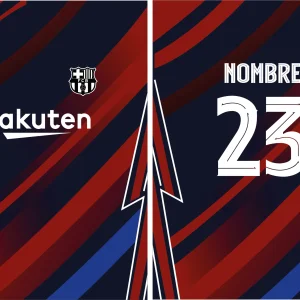 Barcelona Concept lineal 24