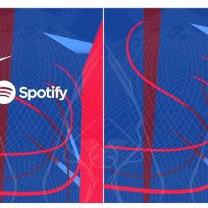 Barcelona Concept2 VS 23-24