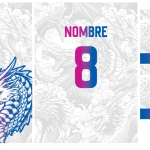 FC Barcelona Dragon Interclasse PRO