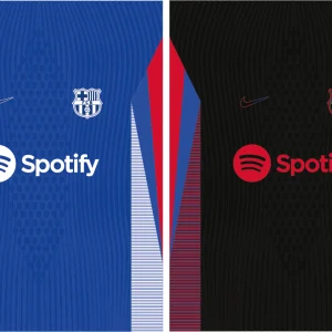 Barcelona F.C. Fantasy 24-25 PRO