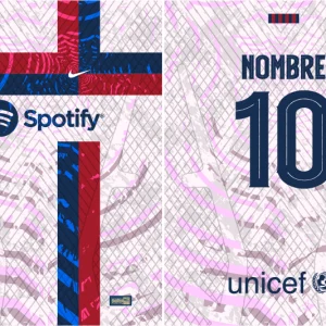 Barcelona FC Concept 22