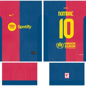 Barcelona FC Concept nike PRO24-25