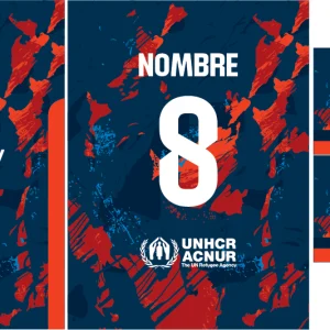 Barcelona FC Kids Jersey PRO