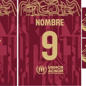 Barcelona FC Red Wine Concept PRO