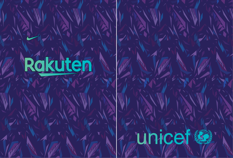 Barcelona FC Tailandesa 21-22