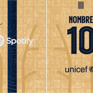 Fc Barcelona Vectorsport 2023