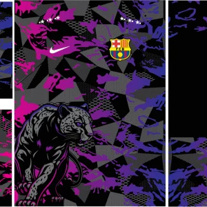 Barcelona Interclasse VS25