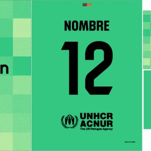 Barcelona Portero 21-22