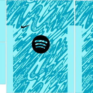 Barcelona FC Portero 24-25