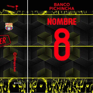 Barcelona SC Concept VS 24 PRO