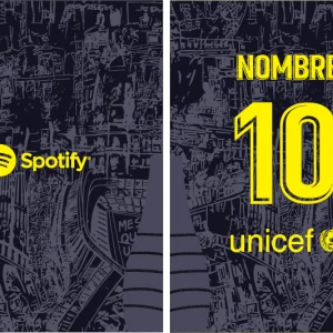 Barcelona Special Edition