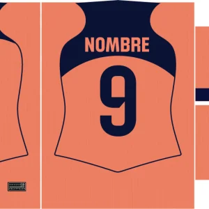 Barcelona Third Kit 25-26