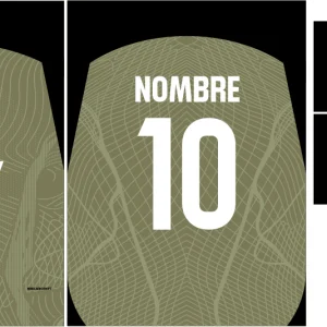 Barcelona Training Kit 23-24