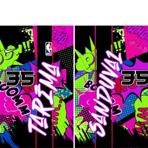 Basketball Urbano VS25