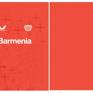 Bayern Leverkusen Local Kit 24-25