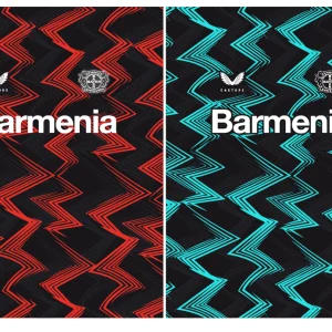 Bayern Leverkusen Pre-Match