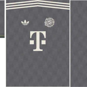 Bayern Munchen Oktoberfest 24