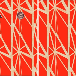 Bayern Munich Pre-Match 24-25