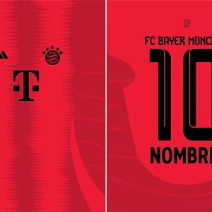Bayern de Múnich 24