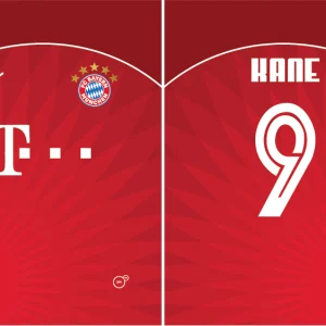 Bayern de Múnich Fantasy 24