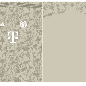 Bayern de Múnich Oktoberfest Edición 23