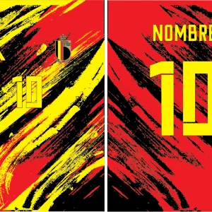 Begica Fantasy Grunge 25