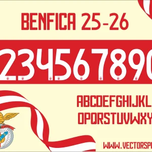 Benfica 25-26
