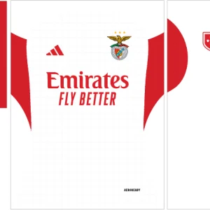 Benfica Alternativa 25