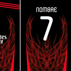 Benfica Away Kit 25