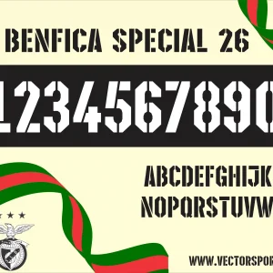Benfica Special 26