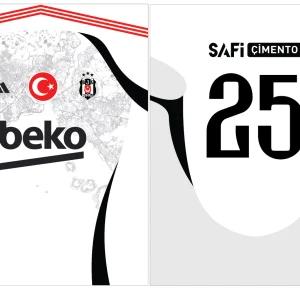 Besikta Home kit 24-25