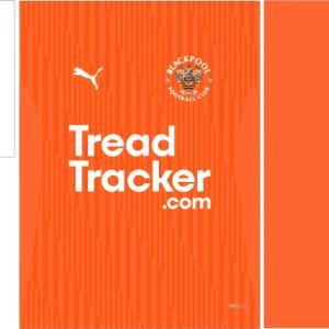 BlackPool Home Kit 25