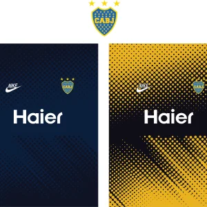 Boca Juniors Concept 2024