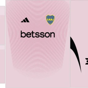 Boca Juniors Portero 26