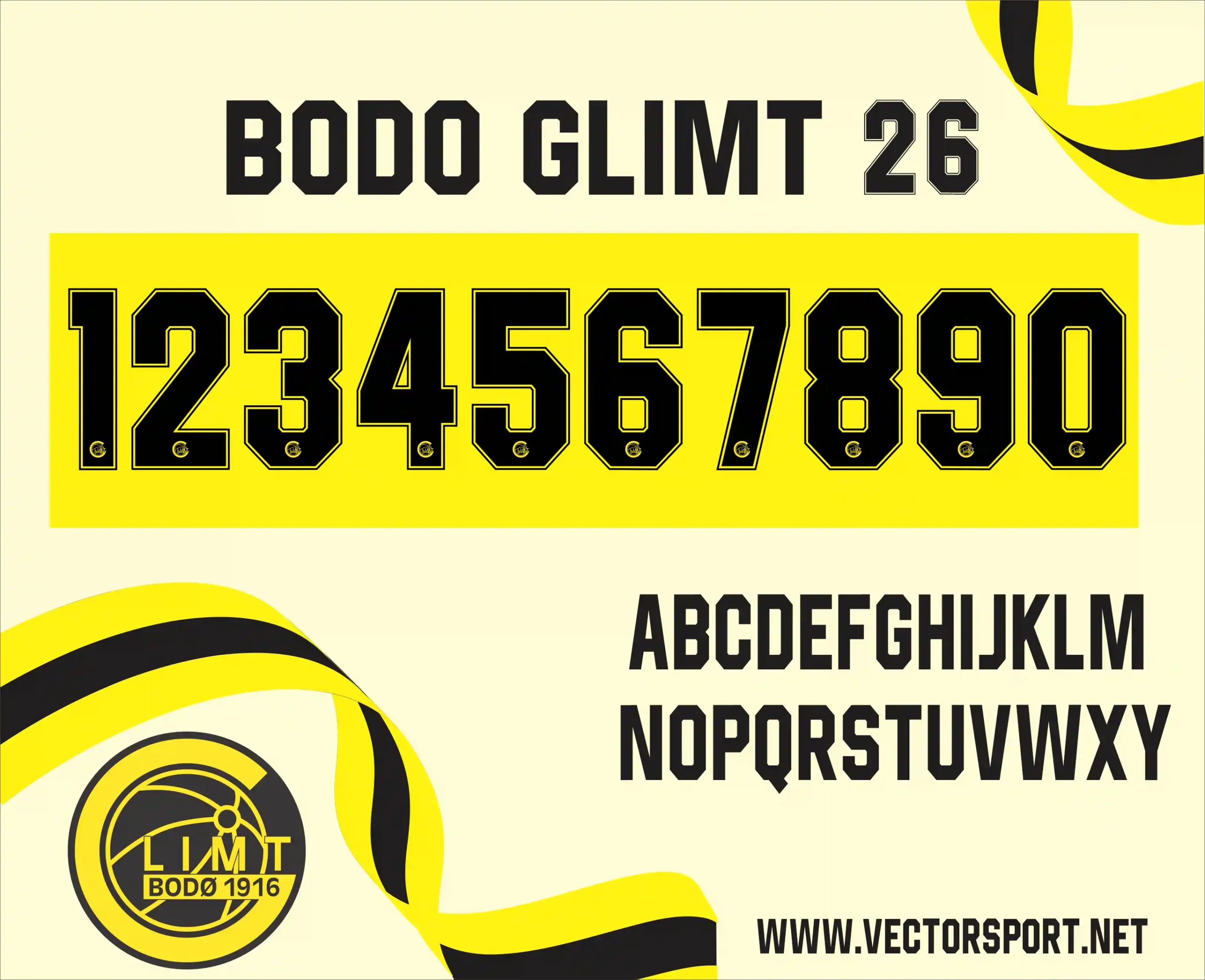 Bodo Glimt 26