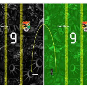 Bolivia Concept 24 BG PRO