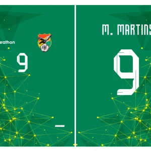 Bolivia Constelación PRO